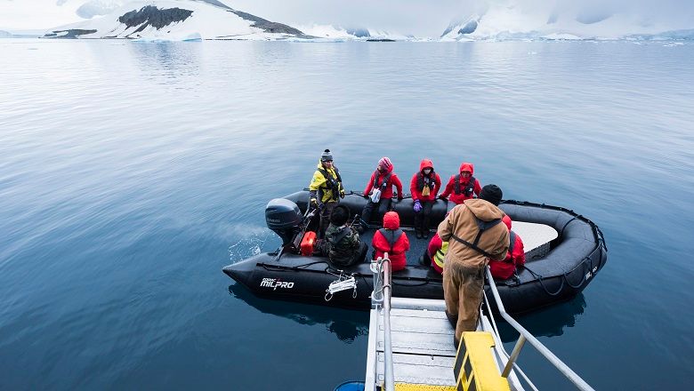 In curating more experience-led trips, Dynasty Travel has unveiled a 19-day expedition to Antarctica, South Georgia and the Falkland Islands.