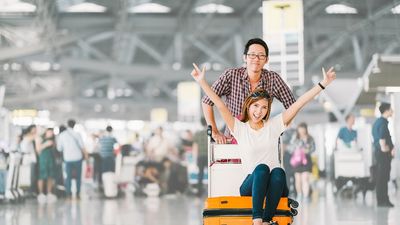 Travellers now have lesser worries about their travel plans as borders reopen.