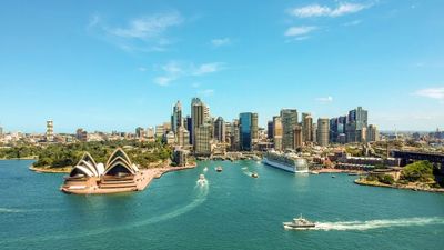 A report from Australian Tourism Export Council indicates 80% of the country’s inbound tour operators will be gone by September “without some kind of government support”.