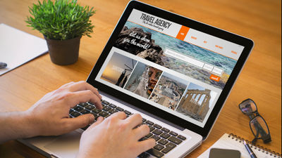 Ctrip seeks a bigger share of Asian markets such as South Korea and Japan and expansion into markets like UK.