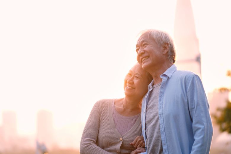 Older travellers "have already seen a lot in life" and are thus looking for standout trips.