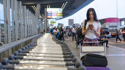 The departure tax was last proposed under a 1983 act but has been suspended for over two decades.