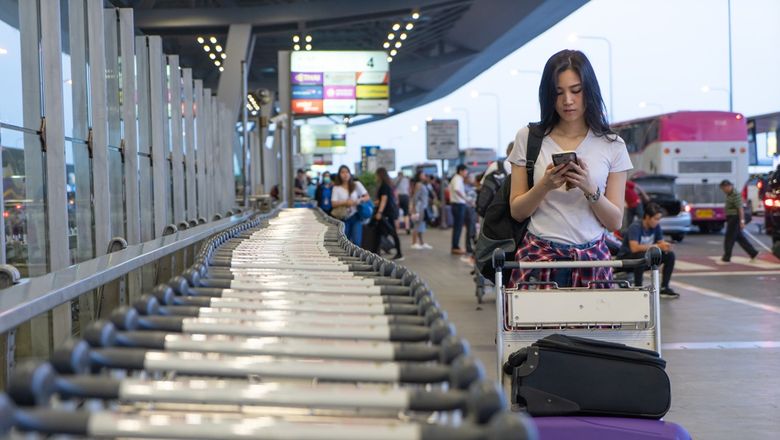 The departure tax was last proposed under a 1983 act but has been suspended for over two decades.