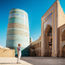 Uzbekistan beckons: EU Holidays organises charter tour to Silk Road city