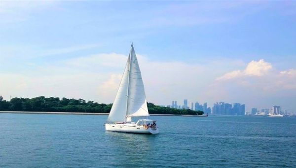 The yachtcation is gaining popularity, a lead time of booking one month in advance is recommended. The yachtcation is gaining popularity, a lead time of booking one month in advance is recommended.