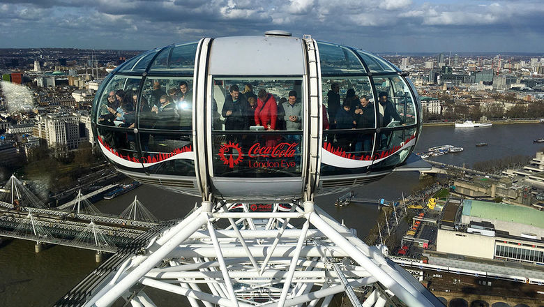 Europe – and particularly the UK – are the destinations most favoured by the new customised travellers from China.
