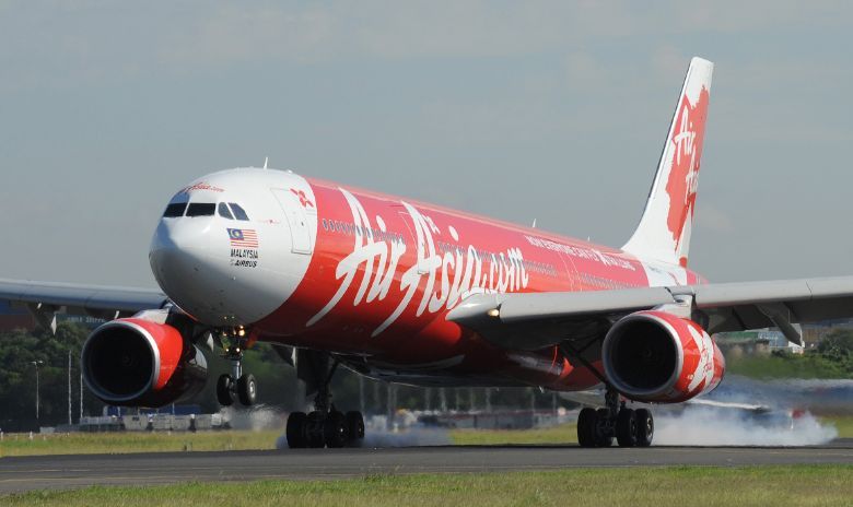 AirAsia Group is ‘hibernating’ most of its fleet.