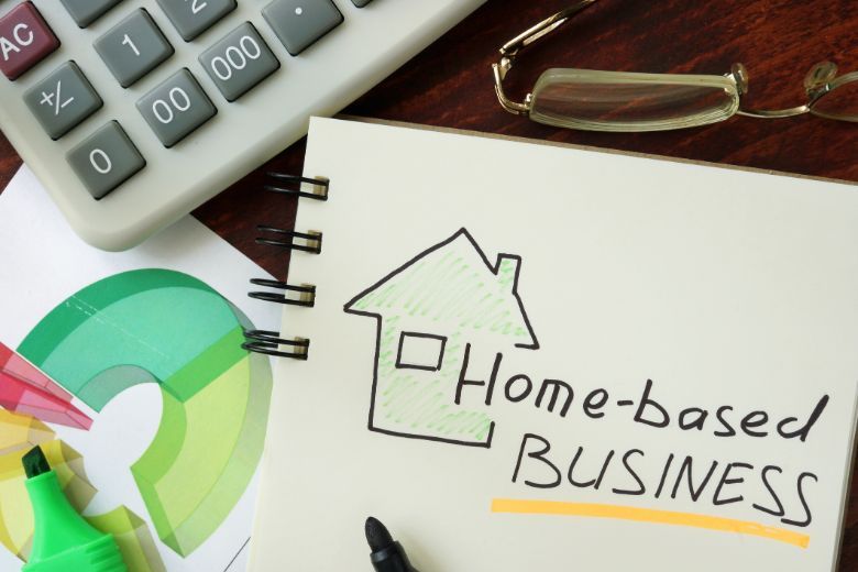 Home-based workers likely to increase when business returns