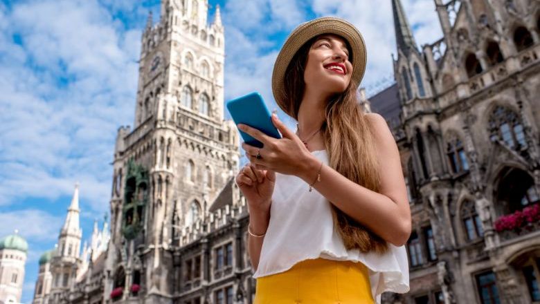 Strong Rebound In Demand For Singapore Germany Travel Travel Weekly Asia Strong Rebound In Demand For Singapore Germany Travel Travel Weekly Asia