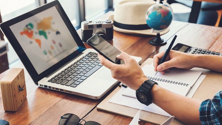 “The travel world is not the same as it used to be. You cannot rely on how you ‘used’ to book travel,” said JoAnne Weeks of Acendas Travel.
