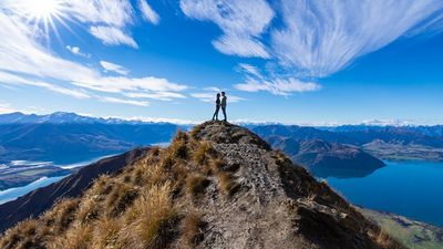 Travel agents with a specialisation are better equipped to retain loyal customers.