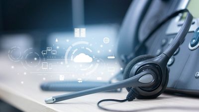 According to Booking.com, the Amsterdam and Manchester call centres will remain in operation to deal with more complex cases involving insurance and payments.