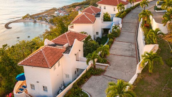“We had a honeymoon couple that decided on their own that an Antigen test would work for their travel to St Lucia, said Kim Cook of Love to Travel, who had to quickly rectify their clients' mistake. “We had a honeymoon couple that decided on their own that an Antigen test would work for their travel to St Lucia, said Kim Cook of Love to Travel, who had to quickly rectify their clients' mistake.