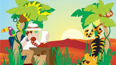 Travel agent or travel adviser? It’s time for you to choose