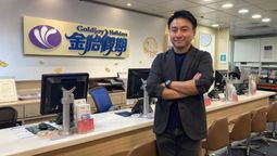 Goldjoy takes a giant step in cyberspace to grow Asia’s cruise industry