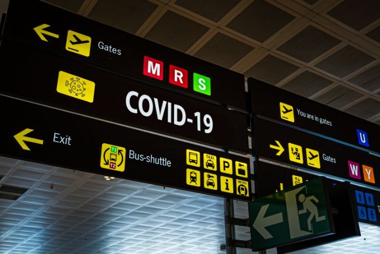The pre-travel risk management platform launched in January this year.