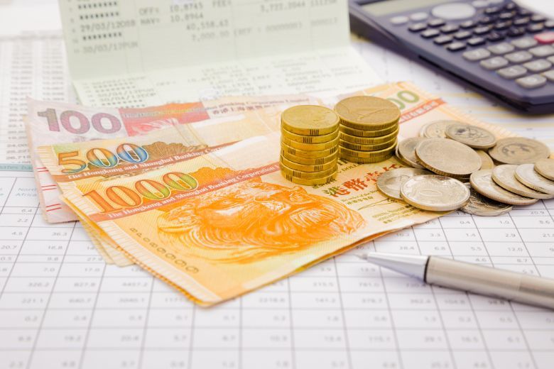 The fraud was exposed after the Travel Industry Council of Hong Kong made calls to verify the receipts submitted.