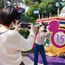 After three closures, Hong Kong Disneyland is reopening again