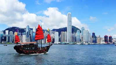 The Hong Kong government may relax restrictions on group tours, which, operators hope will be in early to mid-March.