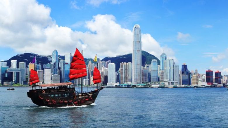 The Hong Kong government may relax restrictions on group tours, which, operators hope will be in early to mid-March.