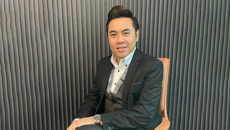 EU Holidays had to diversify its business streams during the pandemic, but it also fostered an even strong spirit of innovation across the company, says Ong Hanjie.