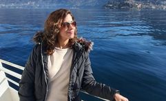 Harinder Kaur, CEO, Paradigm Travel