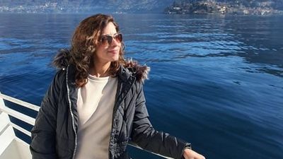 Harinder Kaur, CEO, Paradigm Travel