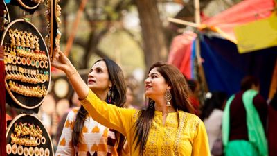 From its own poll, Thomas Cook India reveals that Indian women's holiday wish lists are no longer restricted to safe destinations and shopping, but of indulging in the unique and offbeat travel experiences.