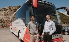 The rebrand will encompass five travel categories, including river cruises and three value tiers.
