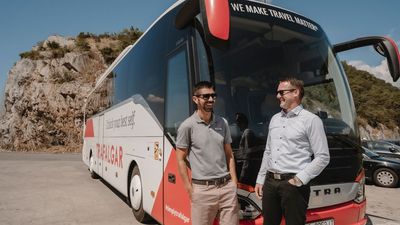 The rebrand will encompass five travel categories, including river cruises and three value tiers.