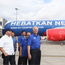 MATTA welcomes new Malaysia PM; Fernandes in strife