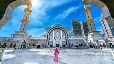 The inaugural MATTA Muslim Friendly Travel Fair (MFTF) will take place 18–19 October at Kuala Lumpur’s World Trade Centre.