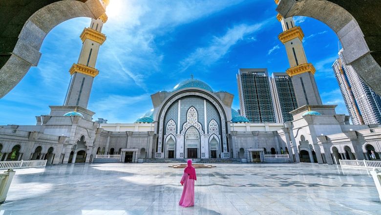 The inaugural MATTA Muslim Friendly Travel Fair (MFTF) will take place 18–19 October at Kuala Lumpur’s World Trade Centre.