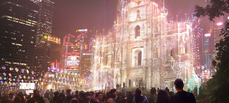 According to ForwardKeys data, Macau is increasingly viewed as a single destination instead of being paired up with Hong Kong as a multi-city itinerary.
