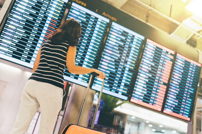 Those who are ill-prepared for the post-Covid boom in travel will miss the chance to recoup profits lost during the pandemic, say McKinsey and Co.