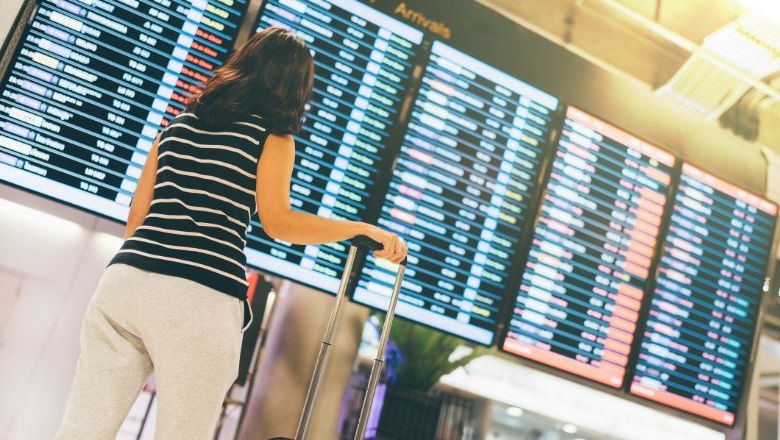 Those who are ill-prepared for the post-Covid boom in travel will miss the chance to recoup profits lost during the pandemic, say McKinsey and Co.