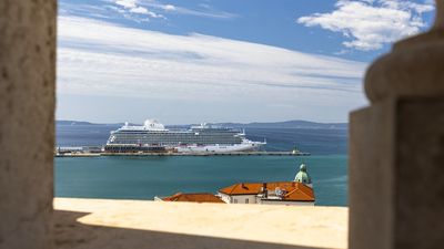 Over 230 Oceania Cruises sailings in 2027–2028, from Alaska to Asia, Europe, the South Pacific and the Caribbean.