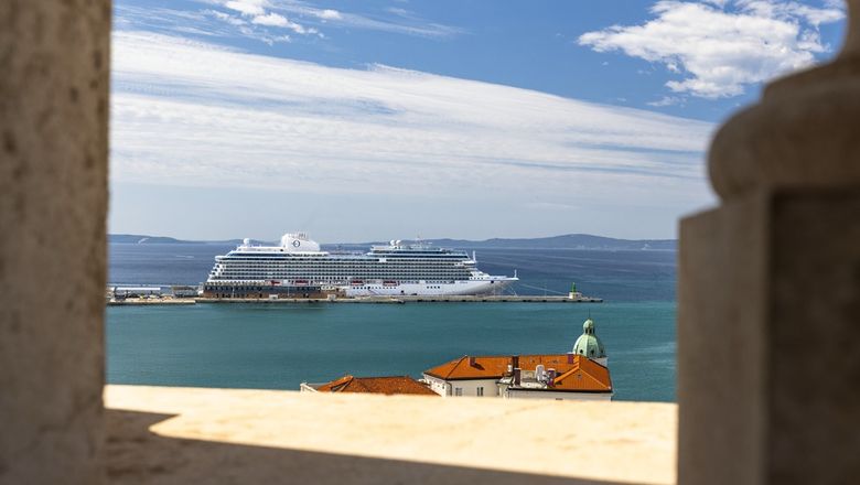 Over 230 Oceania Cruises sailings in 2027–2028, from Alaska to Asia, Europe, the South Pacific and the Caribbean.