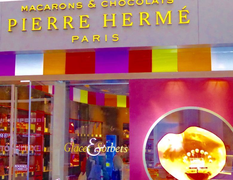 Cafes and restaurants can open again across France.