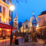 Move over France, travellers are heading in a new direction