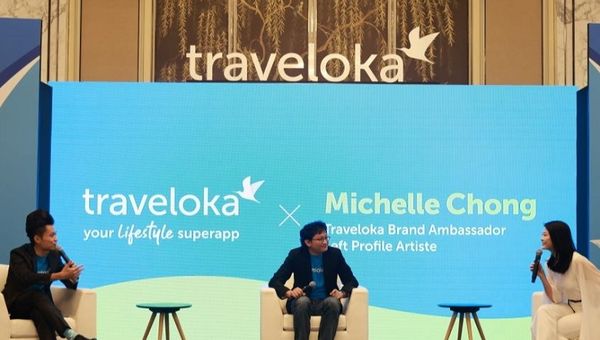 Traveloka's Pascal Gekko says that increased collaboration in the travel trade ecosystem benefits both OTAs and traditional agents. Traveloka's Pascal Gekko says that increased collaboration in the travel trade ecosystem benefits both OTAs and traditional agents.