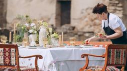 Tan believes travellers are increasingly looking for experiences that leave a lasting impression rather than simply filling an itinerary.