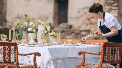 Tan believes travellers are increasingly looking for experiences that leave a lasting impression rather than simply filling an itinerary.