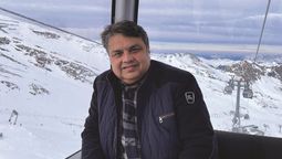 Pradeep Saboo, director of Guideline Travels Holidays