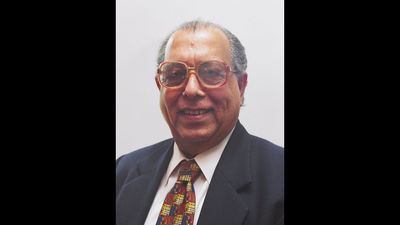 A last salute to travel veteran Prem Paul Ohri