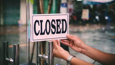 These agencies are required to fulfil existing obligations to its customers but will not be allowed to accept new travel bookings.