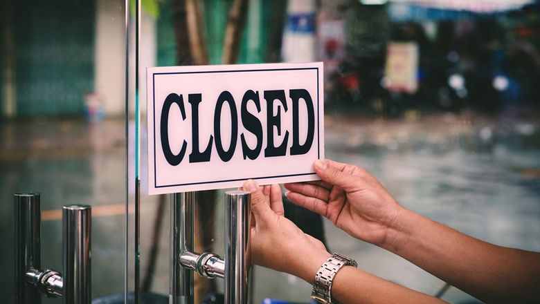These agencies are required to fulfil existing obligations to its customers but will not be allowed to accept new travel bookings.