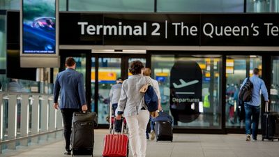One crucial step to travel planning right now is staying up to date with the ever-changing travel restrictions and protocols.