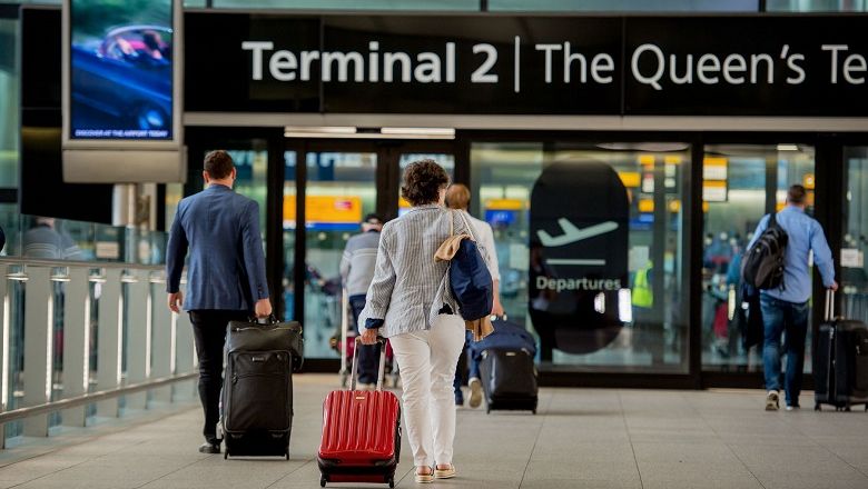 One crucial step to travel planning right now is staying up to date with the ever-changing travel restrictions and protocols.