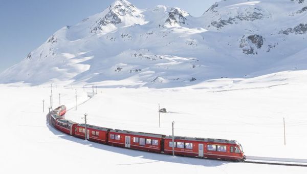 Switzerland Tourism will develop new products including winter wonderland experiences for Southeast Asian travellers. Switzerland Tourism will develop new products including winter wonderland experiences for Southeast Asian travellers.